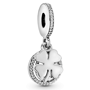 PANDORA korálka Šťastný deň 792089CZ