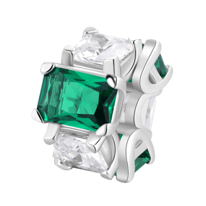 BROSWAY prívesok Fancy Life green BWFLG02