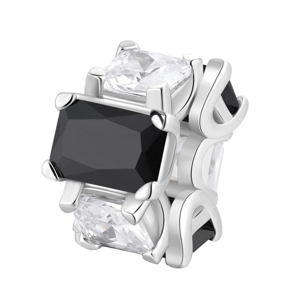 BROSWAY prívesok Fancy Mystery black BWFMB02