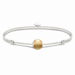 THOMAS SABO náramok Karma secret Stability A2121-130-16-L22V