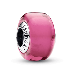 PANDORA korálka muránske sklo 793107C00