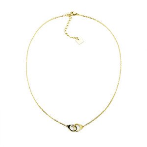 ZAG oceľový náhrdelník Cuff ZGSNS0204-01UNI