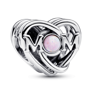 PANDORA korálka Mama 793233C01