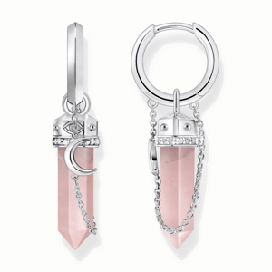 THOMAS SABO náušnice Cosmic talismans CR722-643-9