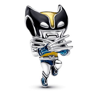 PANDORA Marvel korálka Wolverine 793359C01