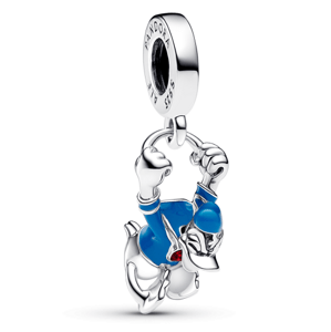 PANDORA Disney korálka Káčer Donald 793358C01