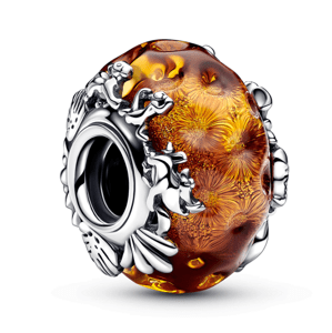 PANDORA Disney korálka muráno Leví kráľ 793252C00