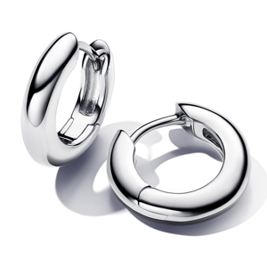 PANDORA ESSENCE náušnice kruhy 293320C00