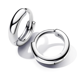 PANDORA ESSENCE náušnice kruhy 293286C00