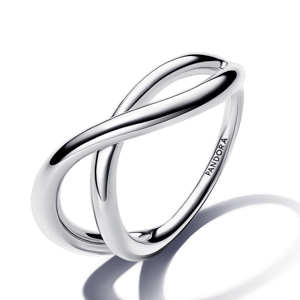 PANDORA ESSENCE prsteň nekonečno 193318C00