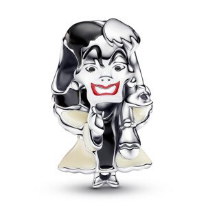 PANDORA Disney korálka Cruella De Vil 793424C01