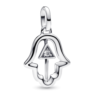 PANDORA ME medailón Hamsa 793411C01