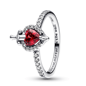 PANDORA Disney prsteň Zlá kráľovna 193422C01