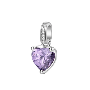 BROSWAY prívesok Fancy Magic purle BWFMP28