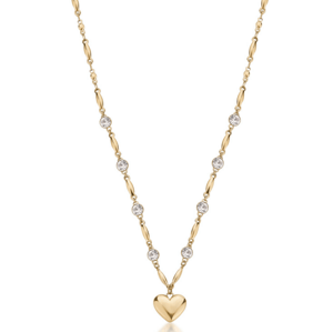 BROSWAY náhrdelník Chakra Love BWBHKN132