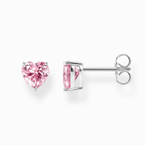 THOMAS SABO náušnice Essentials H2306-051-9