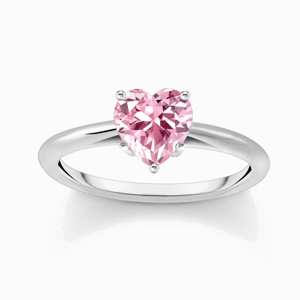 THOMAS SABO prsteň Essentials TR2476-051-9