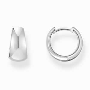 THOMAS SABO náušnice Essentials CR740-001-21