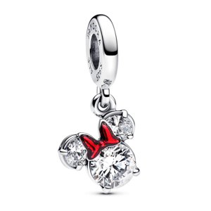PANDORA Disney korálka Minnie 793533C01