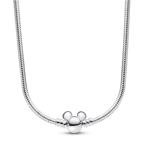 PANDORA Disney Moments náhrdelník Minnie 393529C00