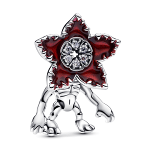 PANDORA Stranger Things korálka Demogorgon 793562C01