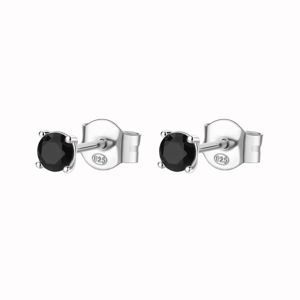 BROSWAY náušnice Fancy Mystery black BWFMB40
