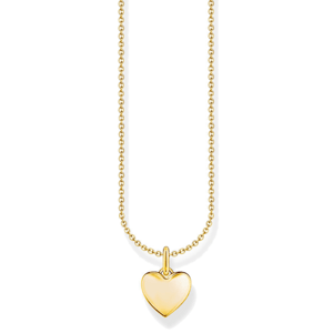 THOMAS SABO náhrdelník Essentials KE2234-413-39