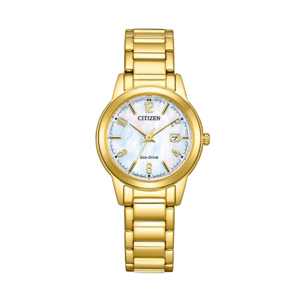 CITIZEN dámske hodinky Classic CIFE1242-78D