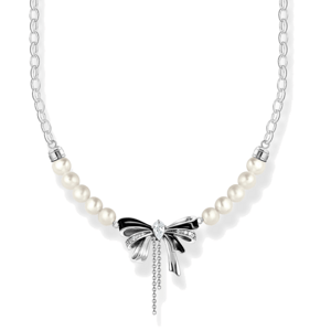THOMAS SABO náhrdelník Lovely Romance KE2295-167-11