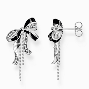 THOMAS SABO náušnice Lovely Romance H2310-691-11