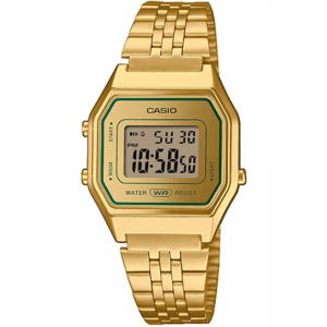 CASIO unisex hodinky Vintage CASLA680WEGV-9AEF