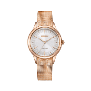 CITIZEN dámske hodinky Elegant CIEM1153-88A