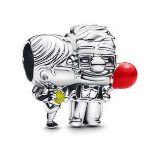PANDORA Disney korálka Carl & Ellie 793649C01