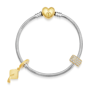 PANDORA náramok K promóciam 568707C00+762820C01+761892C00
