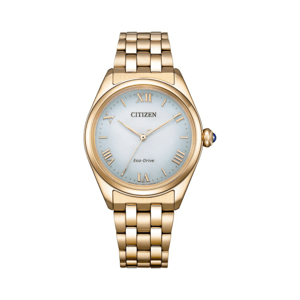 CITIZEN dámske hodinky L CIEM1143-81X