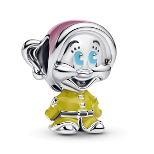 PANDORA Disney korálka Trpaslík Kýblik 793749C01