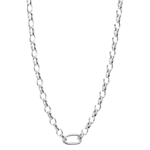 THOMAS SABO CONNECT náhrdelník Connect link silver C1206-001-21