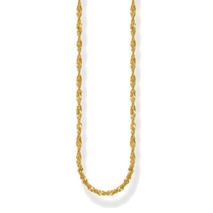 THOMAS SABO retiazka Essentials KE2284-413-39