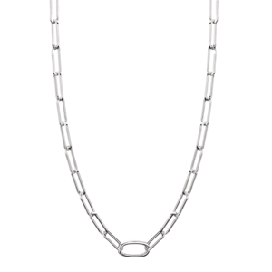 THOMAS SABO CONNECT náhrdelník Connect link silver C1207-001-21