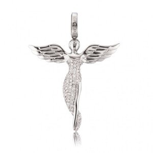 ENGELSRUFER prívesok anjel ERP-ANGEL-M