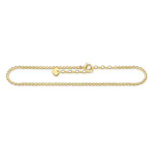 THOMAS SABO retiazka na nohu AK0035-413-39