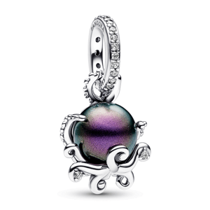 PANDORA Disney korálka Chobotnica Uršula 792684C01