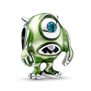PANDORA Disney korálka Príšerky s.r.o. Mike Wazowski 792754C01