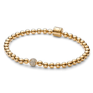 PANDORA náramok Signature 568342C01