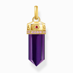 THOMAS SABO prívesok Cosmic talismans PE955-995-13
