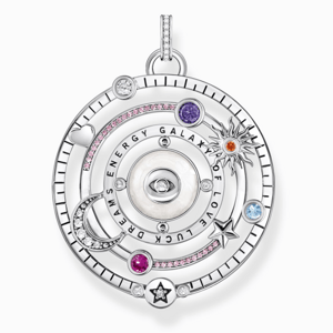 THOMAS SABO prívesok Cosmic talismans PE957-473-7