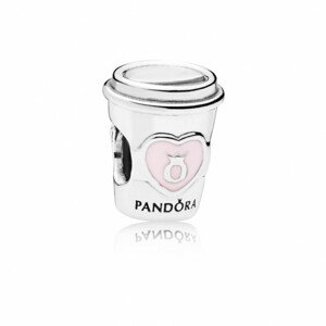 PANDORA korálka Drink so sebou 797185EN160