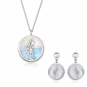 PANDORA "AMCLF3884-45+5+AMORF3887"