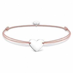 THOMAS SABO strieborný náramok LS026-173-19-L20v