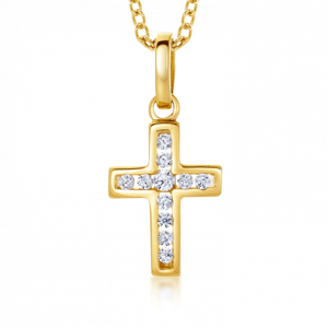 SOFIA zlatý prívesok SJ224983.400
